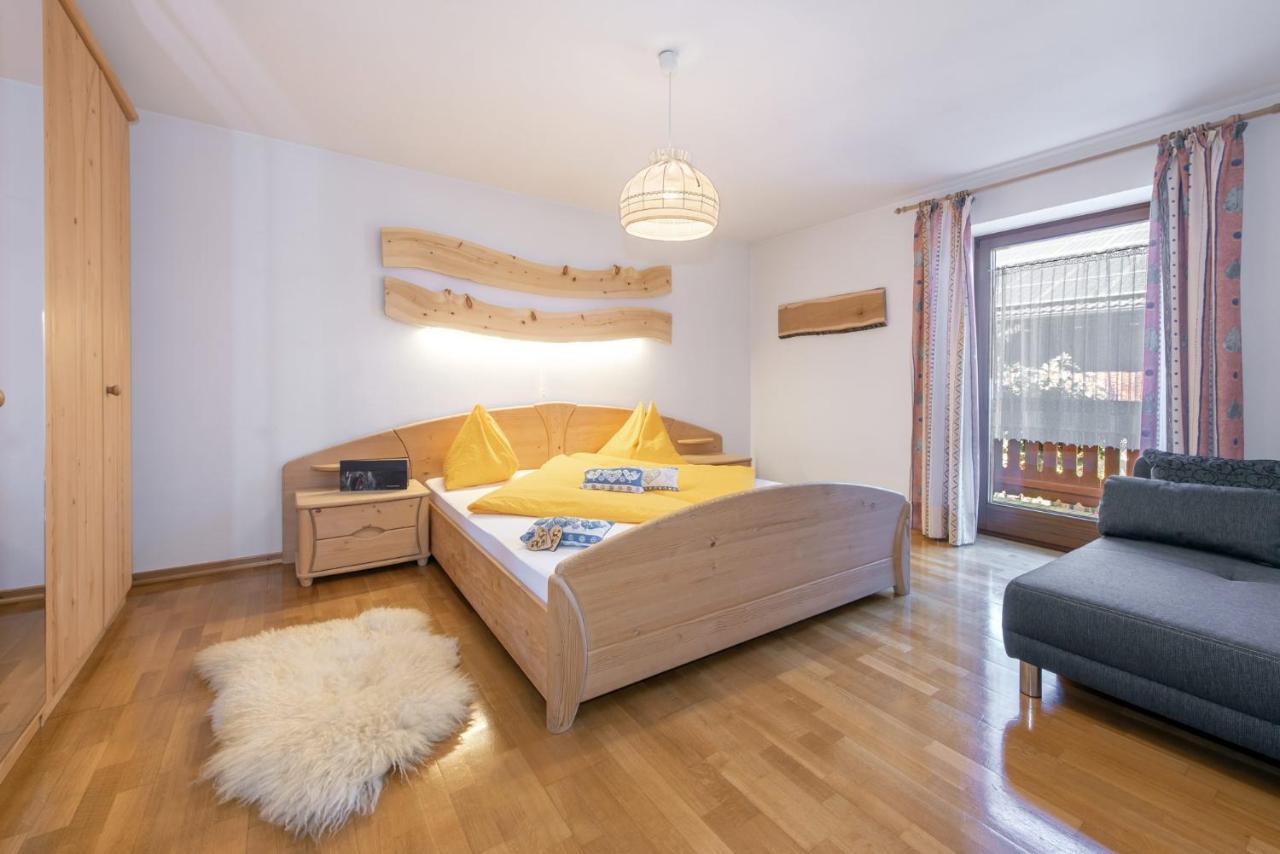 Wohnung Schlern Heigler Hof Steinegg Exterior foto